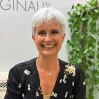 Cécile Moreau