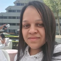 Aaqila Davis