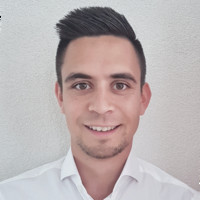 Maxim Strankinga