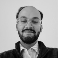 Joel Zachariah Mathew