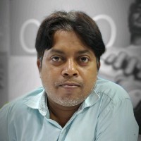 Vivek Kerketta