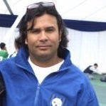Claudio Soto