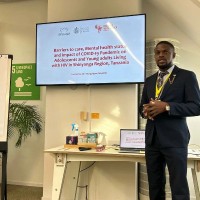 Constantine Ntanguligwa