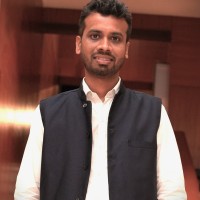 Devendra Dewangan