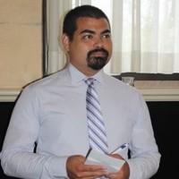 Tim Heberlein