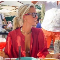 Sanne Van de Ven