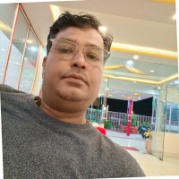 Jitendra Chaudhary