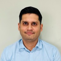 Rishit Thakore