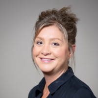 Stacey Smith