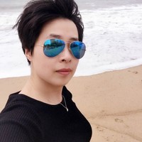 Michel Zhang