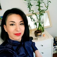 Gayane Ghazaryan