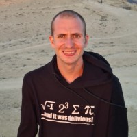 Ilan Vishnevetsky