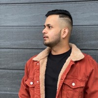 Aastik Mehta