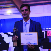 TEJAS CHAVDA