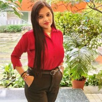 Moumita Ghosh