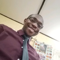 Oluyemi Babalola