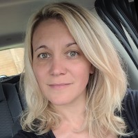 Amélie DUBOSC
