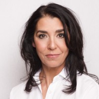Louise van der Heijden