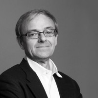 Patrick Constant