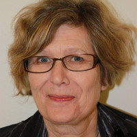 Gunilla Fristedt