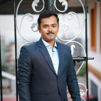 Mayur Thombare