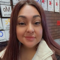 Chastity Salazar Meza