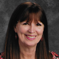 Kristy Johansen Freeman M.ed.