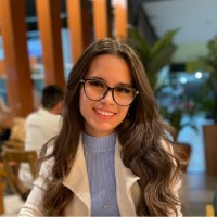 Eduarda Cavalcante