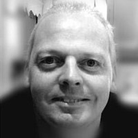 Mark Broderick