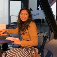 Moni Gupta