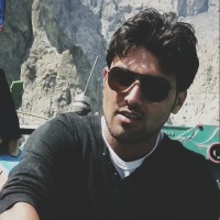 Faraaan Baig