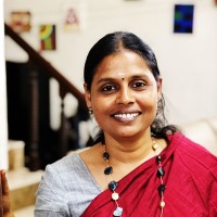 Jayamalini Venkat