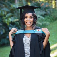 Yolisa Mkhize