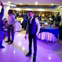 Chandra Sekhar Samal