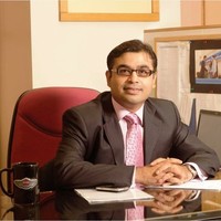 Ejaz Ahmed