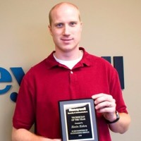 Kevin Kohrs