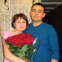 Svetlana Vasluian