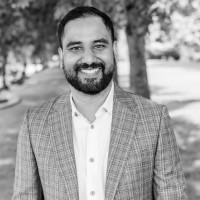 Ali Tejpar, P.Eng Mba