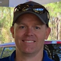 Chris Glover