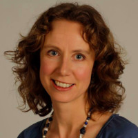 Isabel Hyman