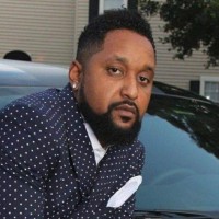 Robert Robinson