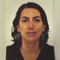 Shadia Aboudayeh