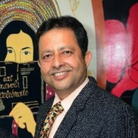 Arnab Mazumder