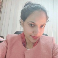 Meenu Yadav