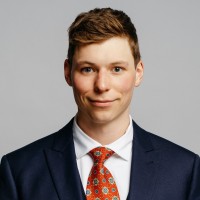 Marc-Antoine Bélanger, Cfa, Cpa