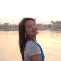 Khin Yadanar Kyaw