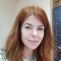 Anastasiya Bogdanova