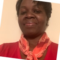 Mary Wanjiru
