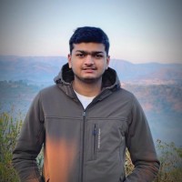 Arnav Kumar Attri