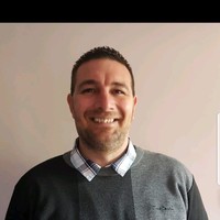 Darrell Deeprose